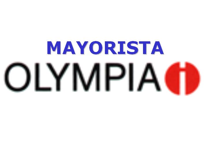 Mayorista Olympia
